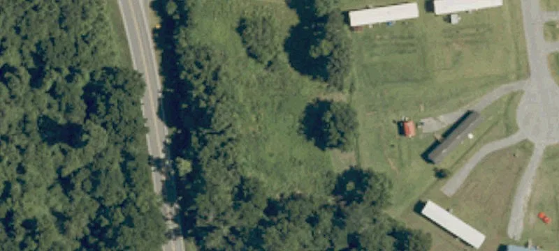 Haughton Rd At Ml Dr