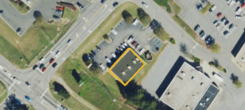 901 Beckford Dr