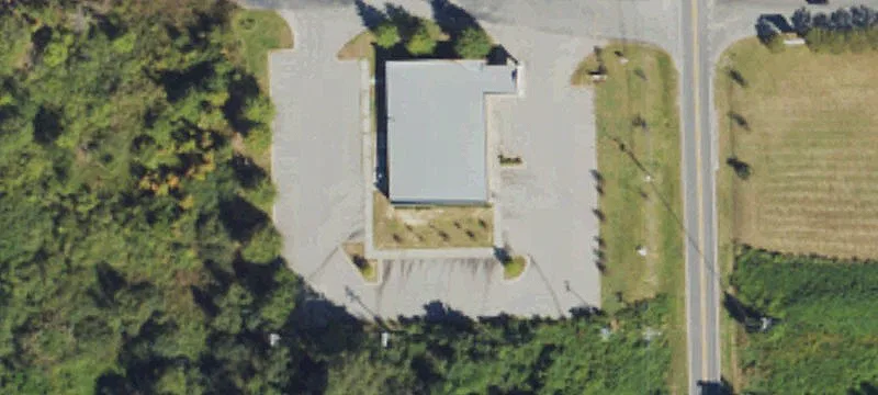 1061 Aberdeen Rd