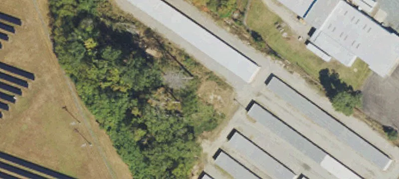 Scotland High School Rd