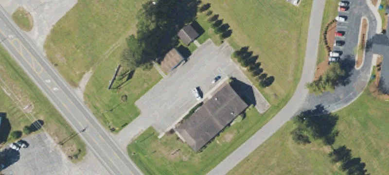 2322 James B White N Hwy