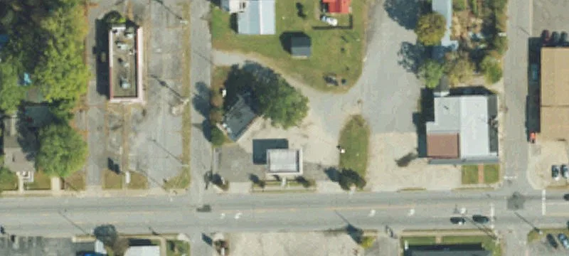 601 Main St