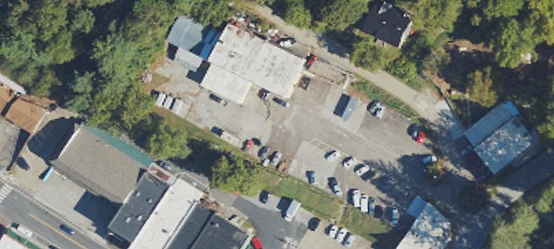 428 Balsam Ave