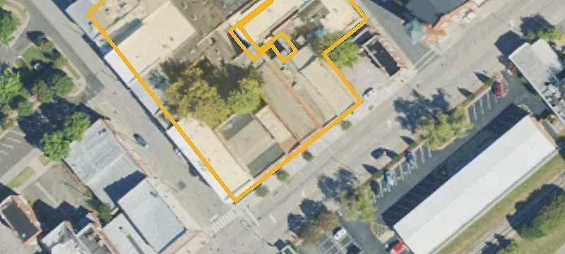111 Garnett St