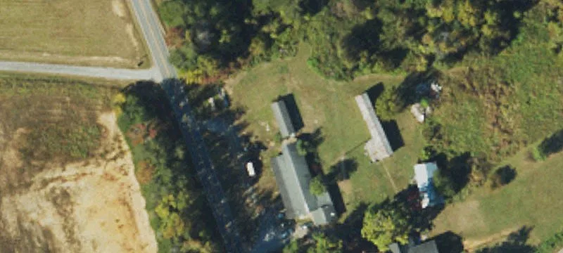 6827 Blanch Rd