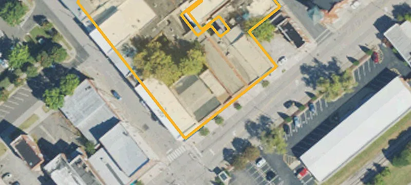 109 Garnett St