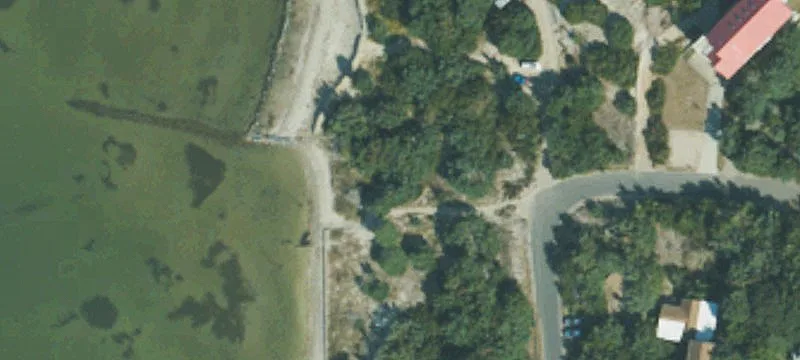Silver Lk Rd