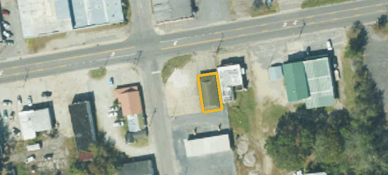 201 Academy St