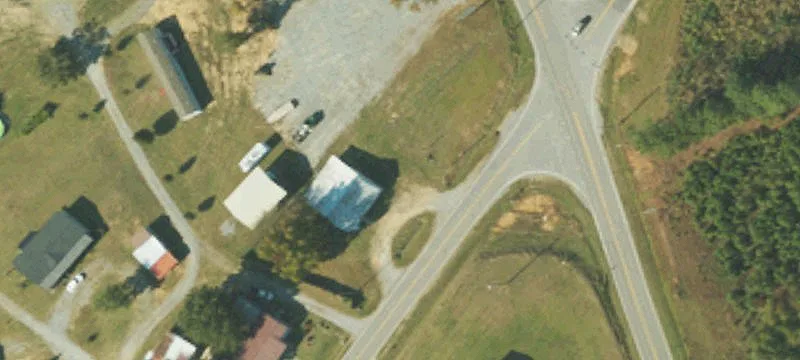 116 Old Gaston Rd