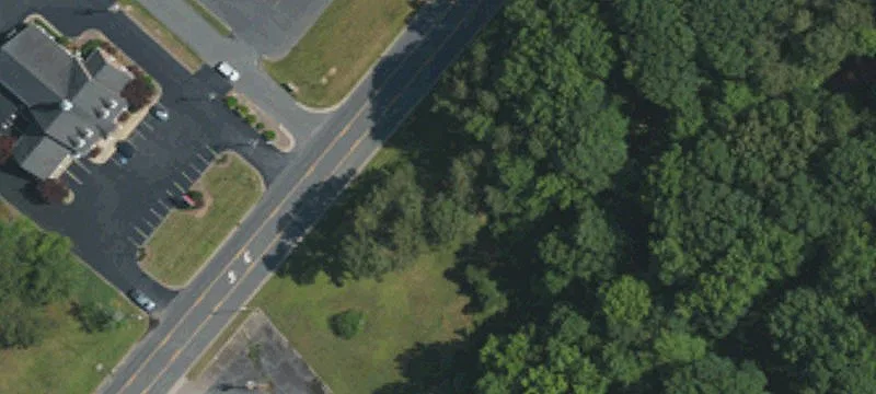 Albemarle Rd