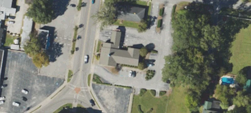 810 Pinckney St