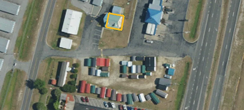 2724 Us 117th Hwy
