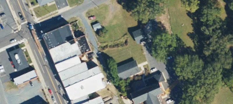 Chruch Ave
