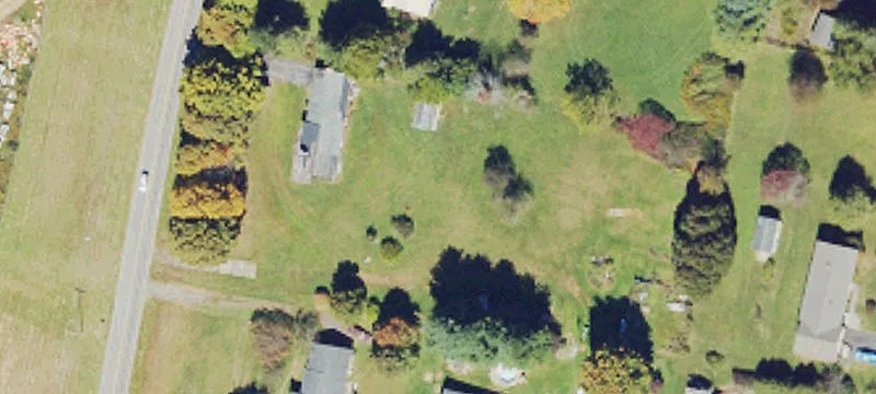 1157 Mt Jefferson Rd
