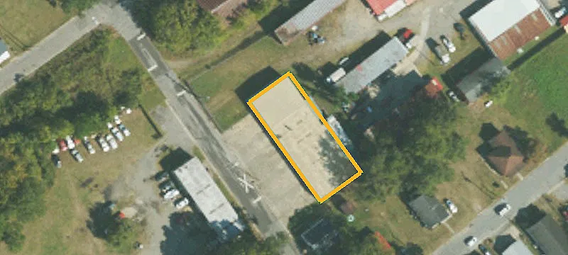 214 Pearl St