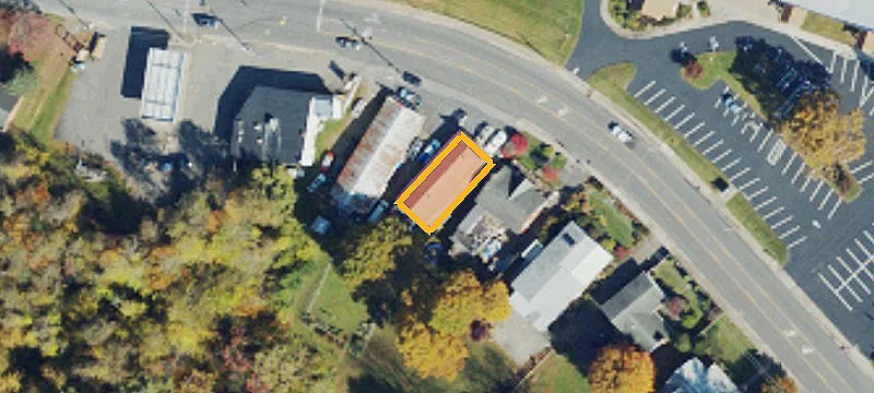 205 Main St