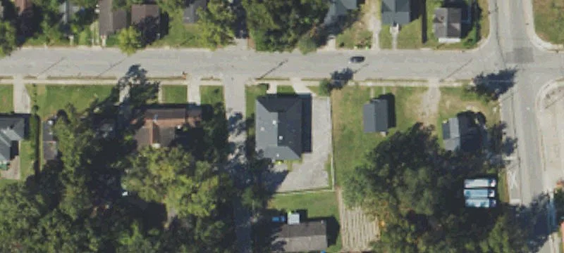 209 Virgil St Near