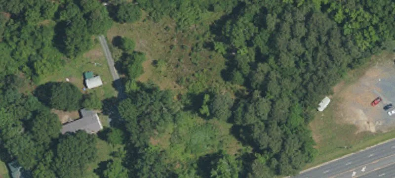 Nc Hwy 51st E