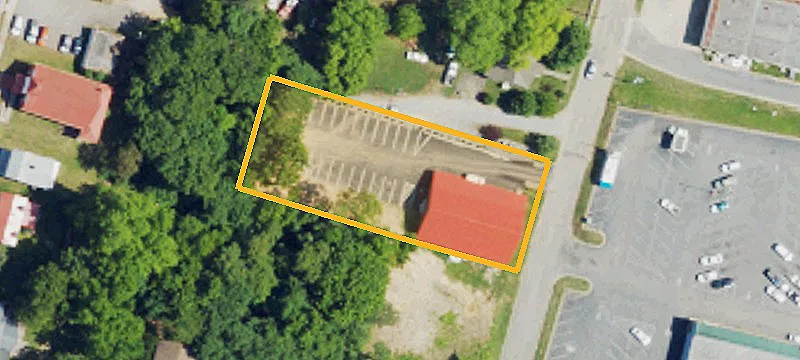109 Hall St