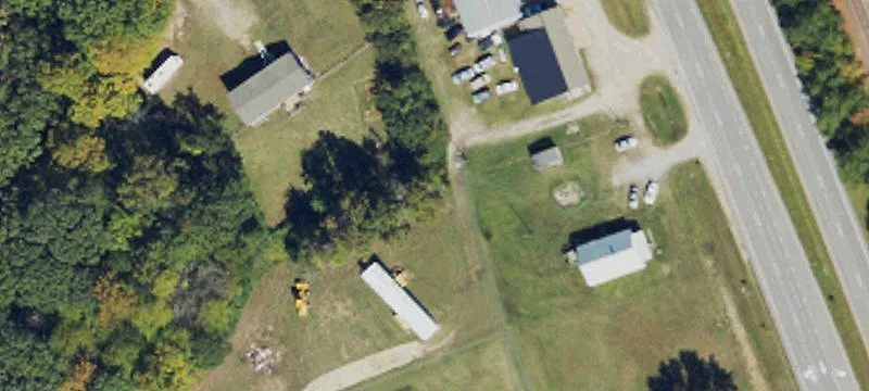 3540 Us Hwy 1st S