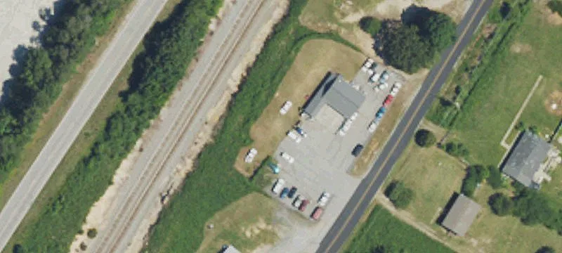 2818 Old Us Hwy 29