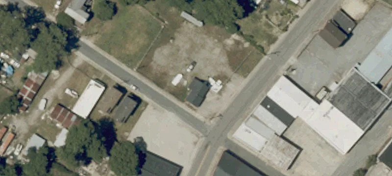 501 Poindexter St