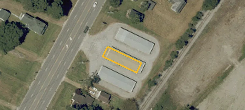 255 Us Hwy 158th E