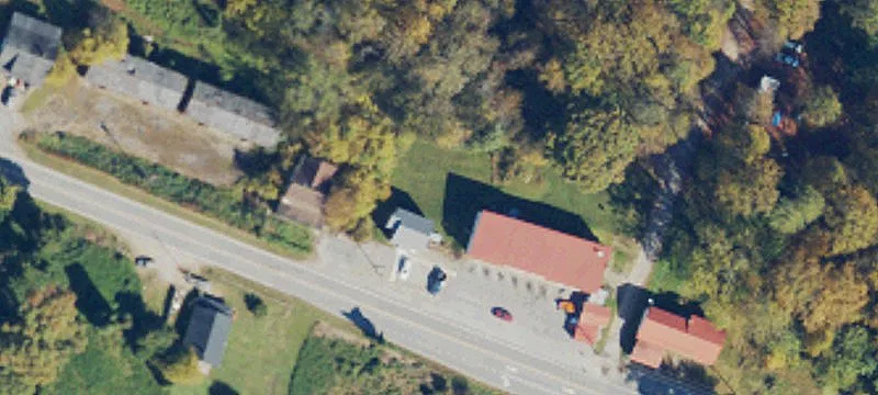 1524 Boone Trl