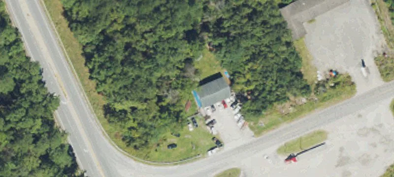 59 Old 87th Rd