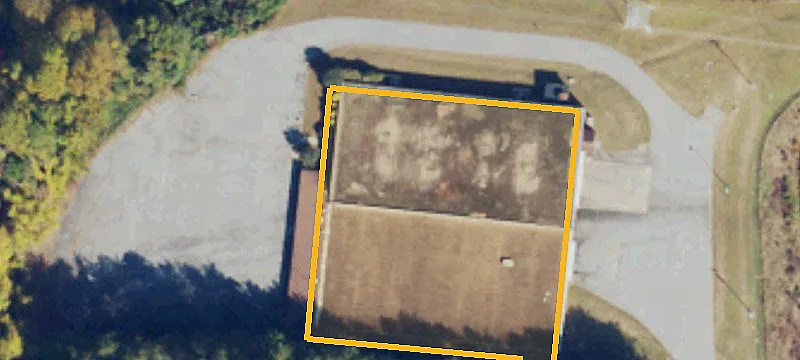 1208 Industrial Park Rd