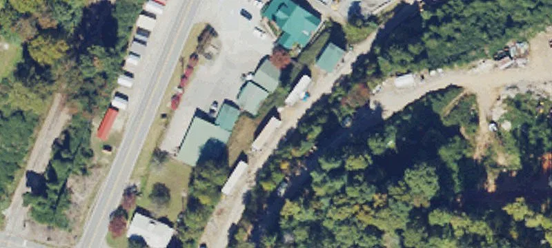 2661 Hwy 19th S
