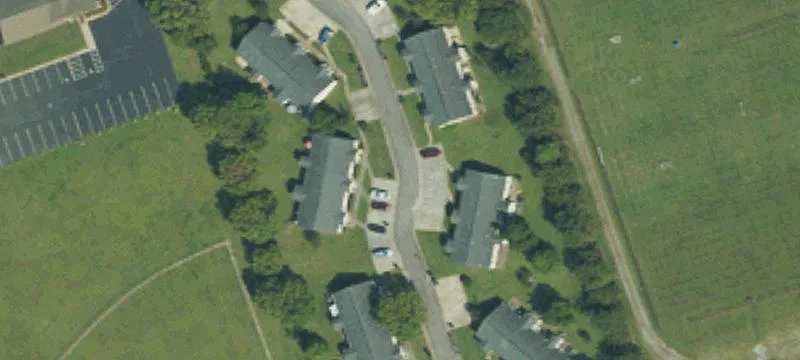 702 Harding Dr