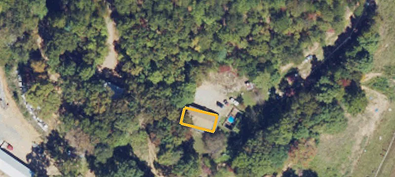 202 Fred Breedlove Rd