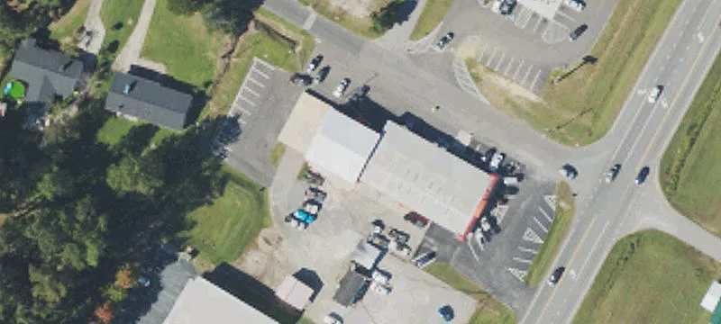 1400 Jk Powell Blvd