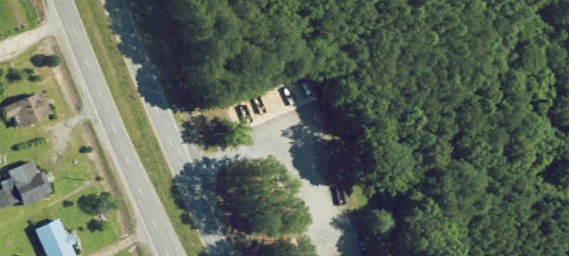 307 Us Hwy 13th N17s