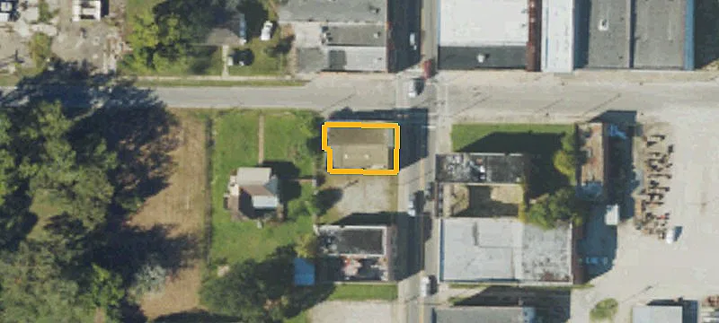 123 Brown St