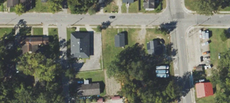 205 Virgil St