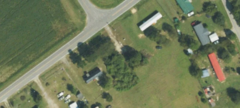 4645 Ft Run Rd