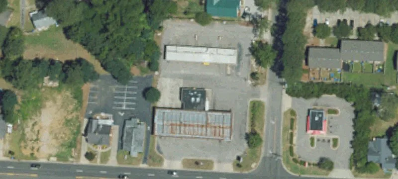 1200 Tarboro W St