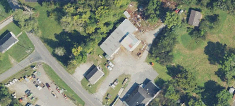 832 Lebanon St