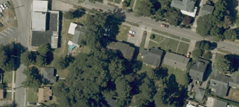 1111 Main St