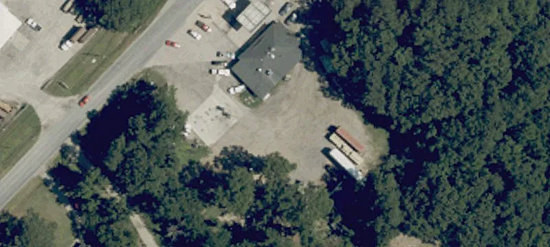 660 Old Us 17