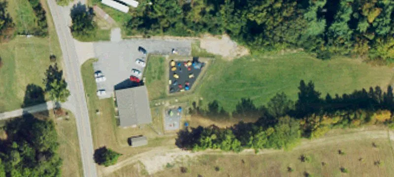 640 Old Nc Hwy 86th N