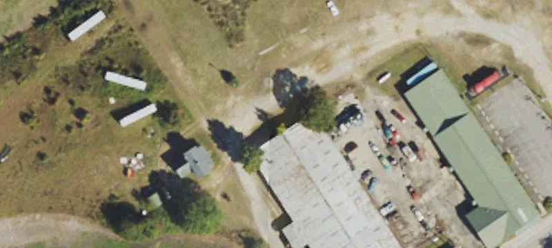 13001 X Way Rd