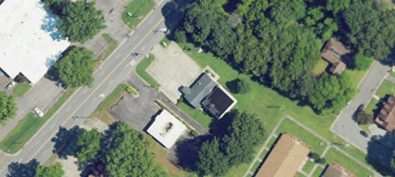 301 Nc Hwy 42nd W