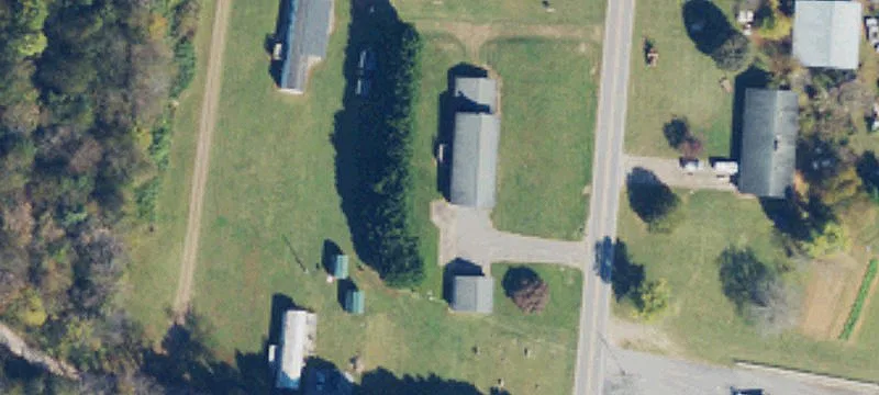 425 Friendly Grv Church Rd