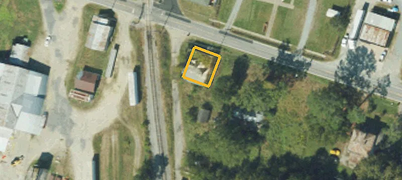 404 Jackson St
