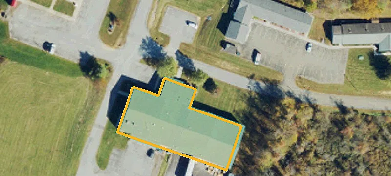 133 Health Services Rd