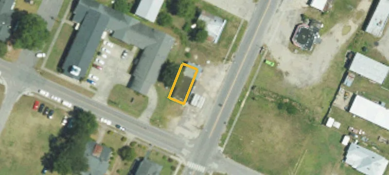 108 Parker St