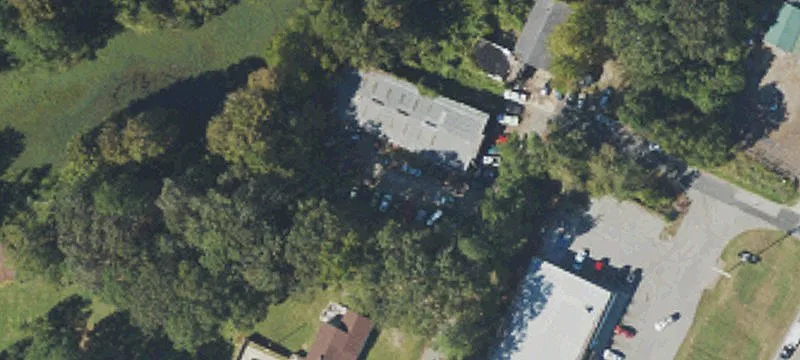 1300 Sunny Side St